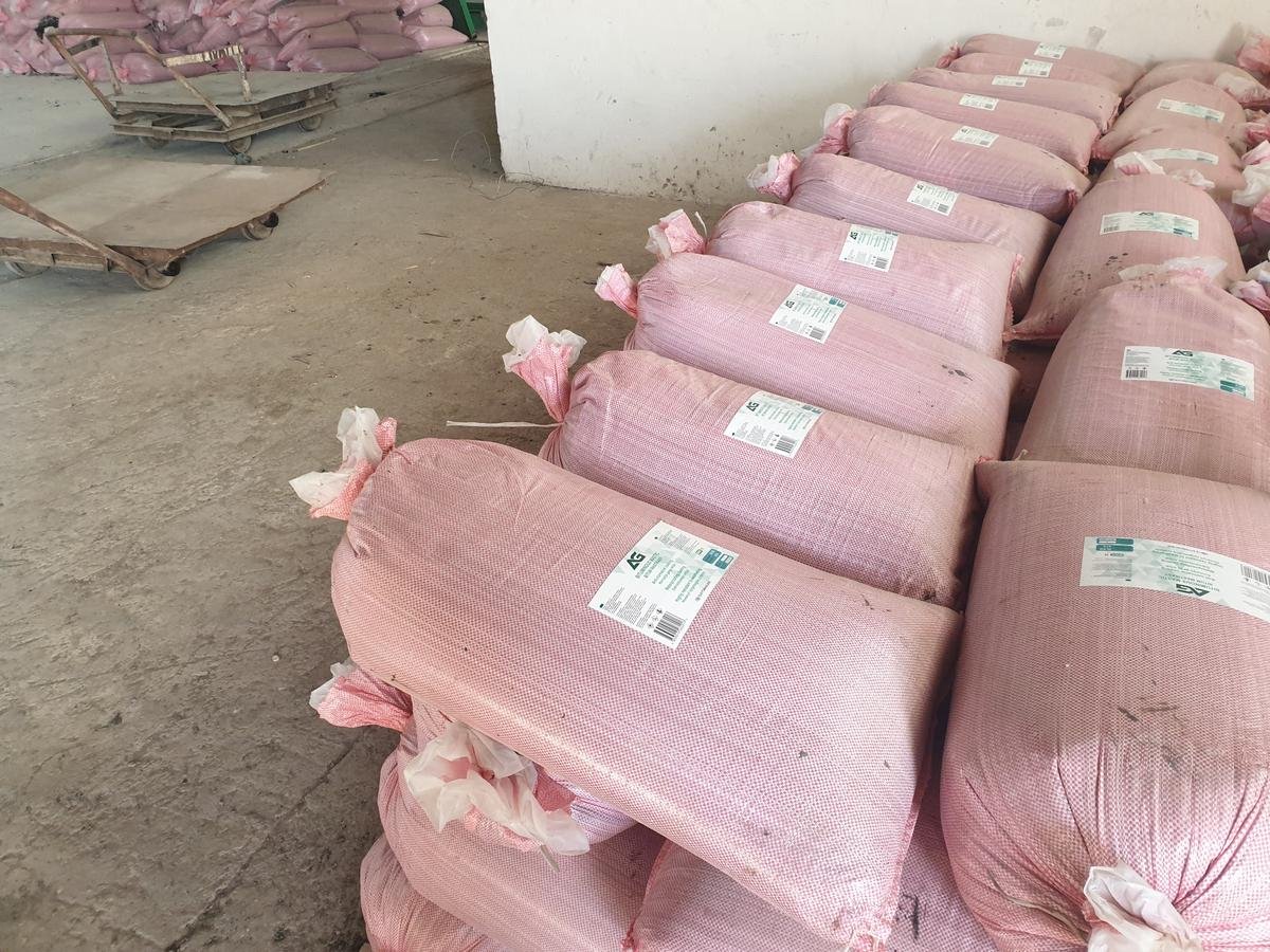 Производство изогама и битумно-резиновой мастики gallery